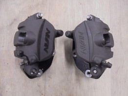 Remklauwen Kawasaki Z 650