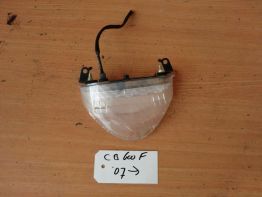 Achterlicht Honda CB 600 F