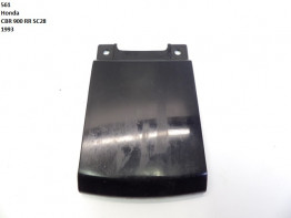 Rear cowl Suzuki GSX R 1100