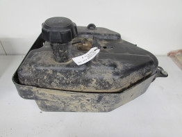 Achtervelg Kawasaki Overige Kawasaki