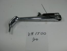 Standaard Kawasaki VN 1500