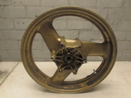 Voorvelg Honda ST 1100 Pan European