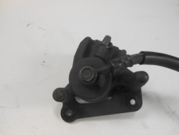 Achter remklauw Kawasaki ZX 6 R