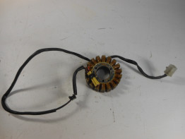 Lichtmaschine Kawasaki ZR 7