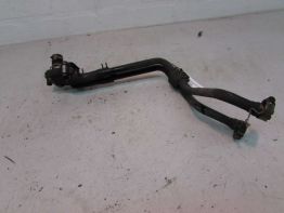 Overig Yamaha XJ 900 S Diversion