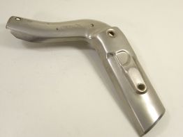 Auspuff Honda CBR 600 RR