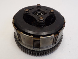 Clutch Honda CMX 450