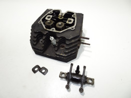 Cilinderkop Moto Guzzi Florida V 65