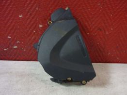 Engine cover front spocket Triumph Street Triple 675