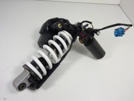 Achterschokbreker BMW K 1200 S 