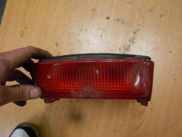 Achterlicht Honda CBR 600 F