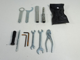 Tool set Suzuki SFV 650 Gladius