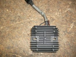 Spanningsregelaar Suzuki GSX R 600