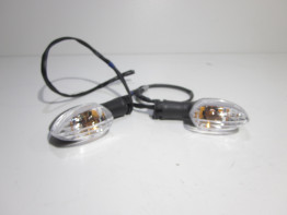 Blinker Yamaha MT 09