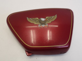 Rechter zijkuip klein Yamaha XS 400