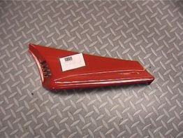 Linker zijkuip klein Honda CBR 1000 F