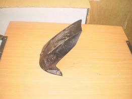 Achterspatbord Yamaha YZF R1