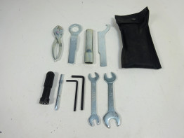 Gereedschapset Kawasaki Z 400