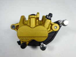 Brake caliper right front Triumph Street Triple 675