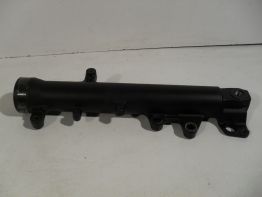 Voorpoot rechts onder Suzuki DL 650 V STROM