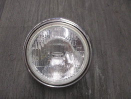 Scheinwerfer Kawasaki ZL 600