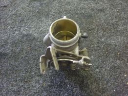 Throttle body BMW R 1100 1150 RS