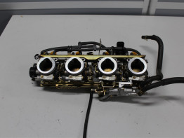 Gasklephuis Yamaha FJR 1300