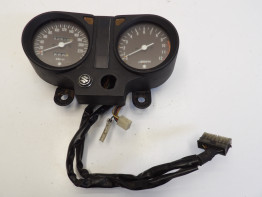 Tacho-set Suzuki GS 550