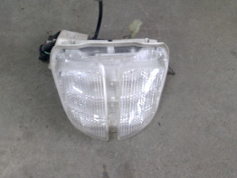 Rear light Suzuki GSX R 750