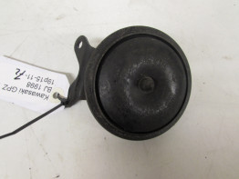 Claxon Kawasaki GPZ 1100