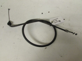 Throttle cable Yamaha YZF R6