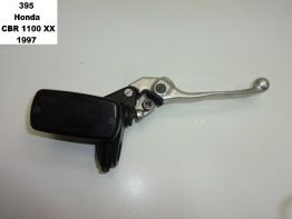 Rempomp Honda CBR 1100 XX