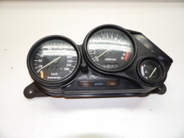 Tellerset Kawasaki ZZR 600