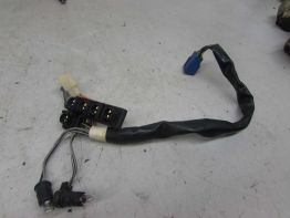 Kabelboom voor Suzuki GS 450