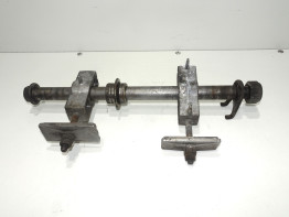 Rear axle Honda CBR 600 F