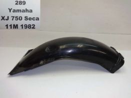 Achterspatbord Yamaha XJ 750 