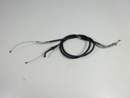 Throttle cable Kawasaki ER 6