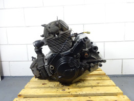 Engine Ducati Monster 695