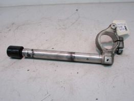 Clip on rechts Suzuki GSX R 600