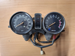 Tellerset Yamaha XS 750