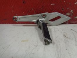 Main step holder left Honda VFR 1200