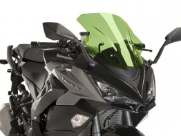 Wind screen Kawasaki Z 1000 Sx