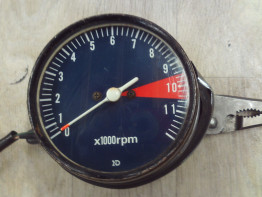 Teller Honda CB 500