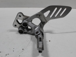 Schetsplaat links Suzuki GSX R 750