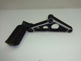 Pillion step right Honda CB 700
