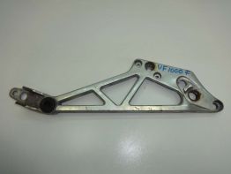Main step holder right Honda VF 1000 F