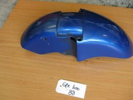 Voorspatbord Kawasaki GPX 600