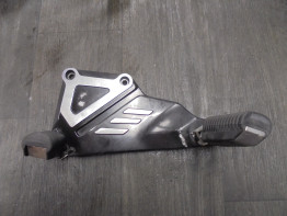 Main step holder left BMW K 1100 LT