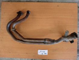 Uitlaatbochten Honda ST 1300 Pan European