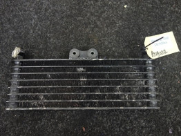 Oil cooler Honda CBR 1100 XX